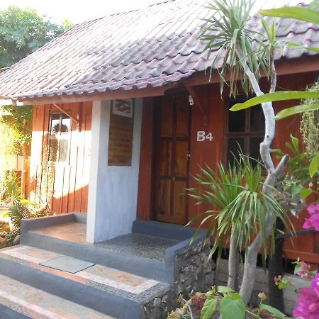 Rutepar Pearl Guest House Bira Esterno foto