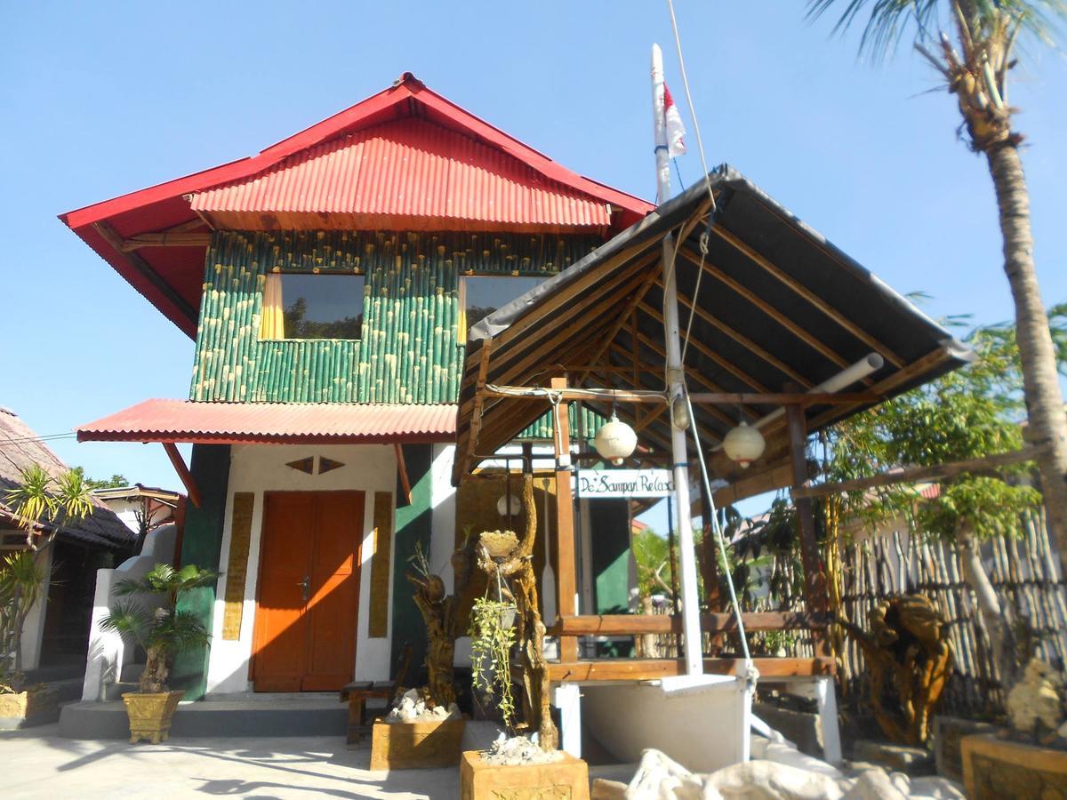 Rutepar Pearl Guest House Bira Esterno foto